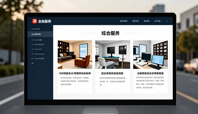 企业名录查询