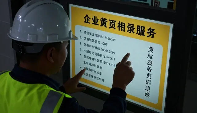 地域差异对黄页信息收录的影响与应对策略